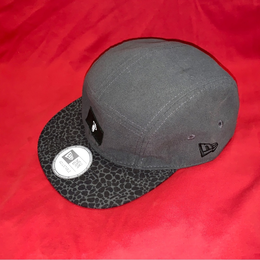 Unisex New Era HWC Miami Heat Strapback Hat